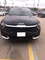 Used 2024 Kia Sportage SX image 2