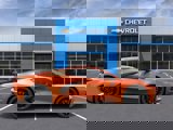 New 2025 Chevrolet Corvette Stingray Coupe w/ 1LT image 5