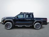 New 2025 Nissan Frontier PRO-4X w/ Pro Convenience Package image 2