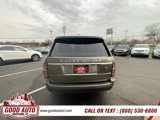 Used 2021 Land Rover Range Rover P525 Westminster Edition image 6