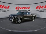 Used 2024 Toyota Tundra 1794 Edition image 4