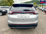 Used 2017 Ford Edge Titanium w/ Technology Package image 6