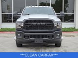 Used 2023 RAM 3500 Tradesman w/ Special Service Vehicle Group image 2