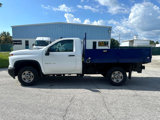 Used 2024 Chevrolet Silverado 2500 W/T w/ WT Fleet Convenience Package image 4