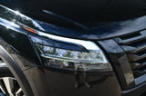 Certified 2022 Nissan Pathfinder SL w/ SL Black Package image 4