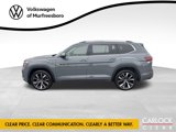 New 2025 Volkswagen Atlas SEL Premium R-Line image 4