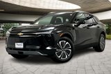 New 2025 Chevrolet Blazer EV LT image 2