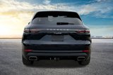 Used 2021 Porsche Cayenne image 4