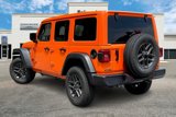 New 2025 Jeep Wrangler Sport S image 3