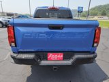 New 2026 Chevrolet Colorado Trail Boss image 4