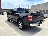 Used 2021 Ford F150 Lariat w/ Equipment Group 502A High image 5