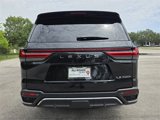 New 2025 Lexus LX 700h F Sport image 4