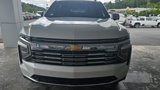 New 2025 Chevrolet Tahoe Premier image 5