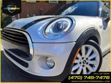 Used 2017 MINI Cooper Convertible image 2