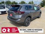 New 2026 Nissan Rogue SV w/ SV Premium Package image 5