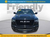 New 2026 RAM 1500 Laramie image 2