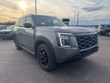 New 2025 Nissan Armada PRO-4X w/ Pro-4X Premium Package image 3