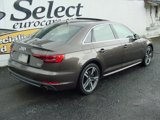Used 2017 Audi A4 2.0T Premium Plus w/ Premium Plus Package image 5