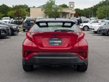 Used 2021 Toyota C-HR Nightshade image 5