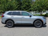 New 2026 Honda CR-V EX-L image 3