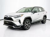 Used 2024 Toyota RAV4 XSE image 3