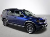 New 2026 Honda Passport TrailSport image 5