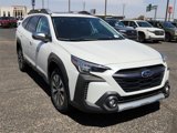 New 2025 Subaru Outback Touring image 5