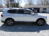 Used 2018 Volkswagen Tiguan SE image 6