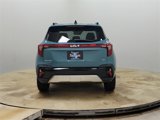 New 2026 Kia Seltos SX image 6