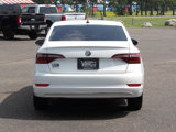 Used 2019 Volkswagen Jetta SE image 4