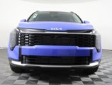 New 2026 Kia Sportage SX image 2