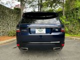 Certified 2022 Land Rover Range Rover Sport HSE Dynamic image 5