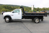 Used 2016 RAM 5500 Tradesman w/ Power & Remote Entry Group image 2