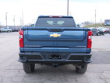 New 2025 Chevrolet Silverado 2500 Custom w/ Custom Value Package image 5