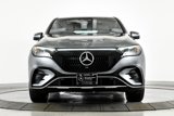 Certified 2025 Mercedes-Benz EQE 350+ 4MATIC SUV image 2