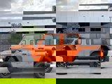 New 2025 Jeep Wrangler Willys image 5