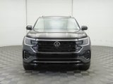 New 2025 Volkswagen Atlas SEL Premium R-Line image 3