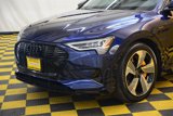 Used 2022 Audi e-tron Premium Plus w/ Premium Plus Package image 5