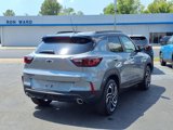 New 2026 Chevrolet TrailBlazer RS image 4