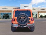 New 2025 Jeep Wrangler Unlimited Rubicon image 5