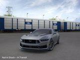 New 2025 Ford Mustang Dark Horse image 2