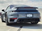 Certified 2024 Porsche 911 Turbo S image 3