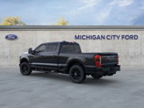 New 2025 Ford F350 4x4 Crew Cab Super Duty image 4