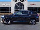 New 2025 Buick Envision Preferred image 3