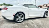 Used 2018 Chevrolet Camaro LT w/ RS Package image 5