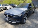 New 2025 Volvo V90 B6 Cross Country Ultra w/ Protection Package Premier image 3