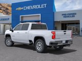 New 2025 Chevrolet Silverado 2500 LTZ w/ LTZ Premium Package image 3