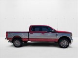 Used 2019 Ford F250 Lariat w/ Lariat Ultimate Package image 4