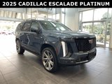 Used 2025 Cadillac Escalade Sport Platinum image 2