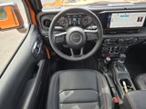 New 2025 Jeep Wrangler Unlimited Rubicon image 3